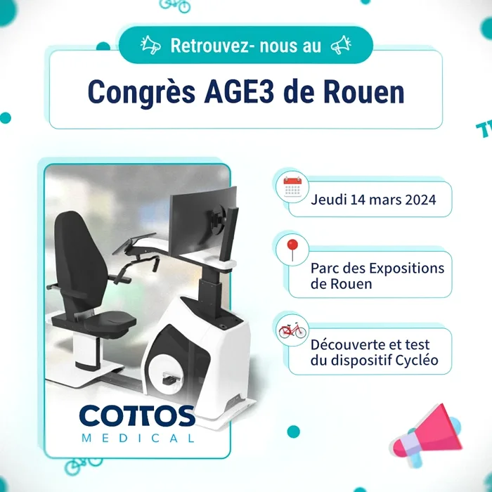 Social post — Age3 Rouen